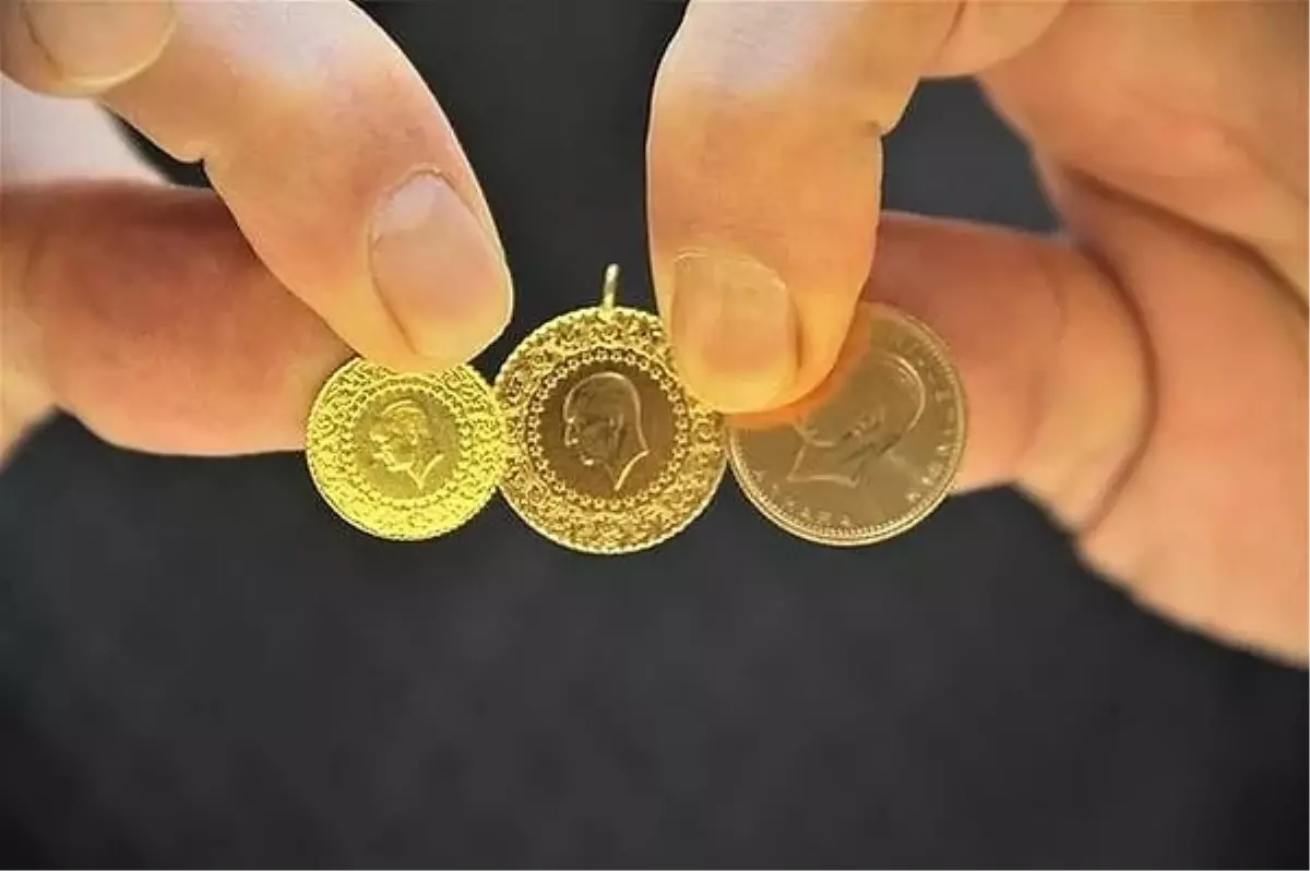 Gram altın tarihi rekorunu kırdı! İşte güncel altın fiyatları