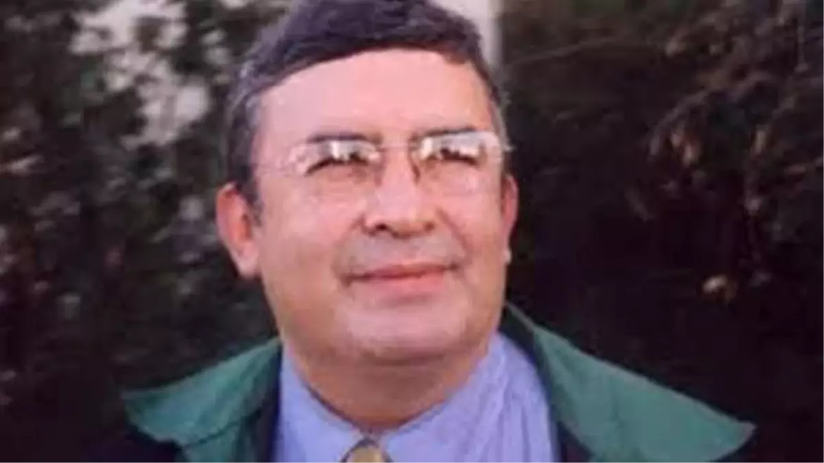 Necip Hablemitoğlu Cinayetinde Savcı Mütaalasını Açıkladı