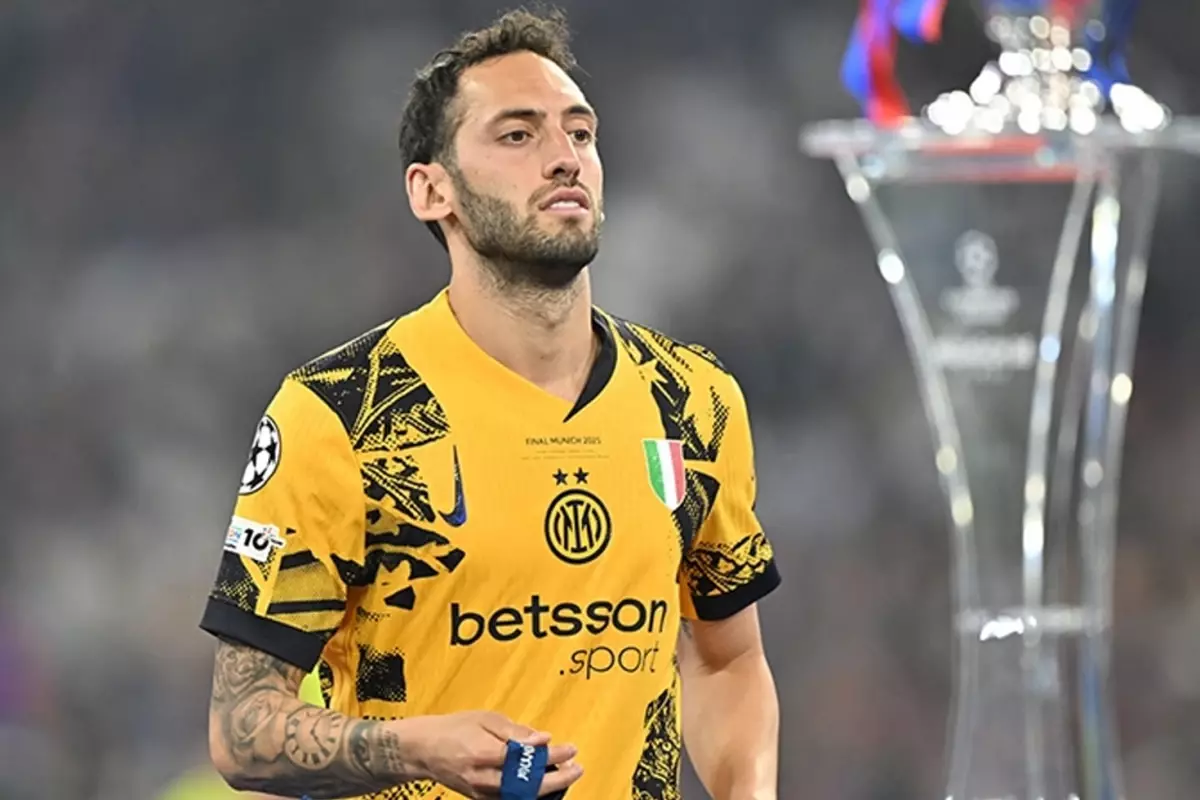 Hakan'ın Fenerbahçe'ye transferi neden gerçekleşmedi? İşte merak edilen sorunun yanıtı