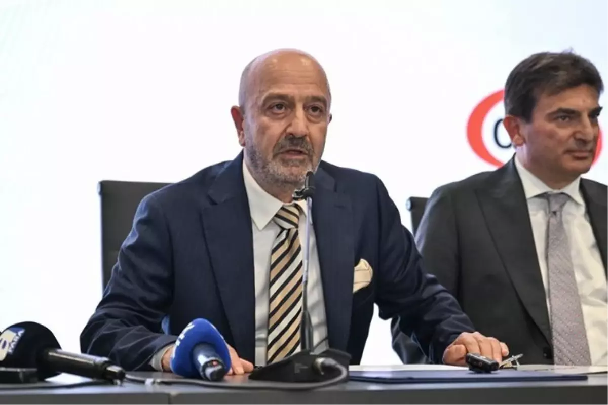 KOVAN Projesi ile Türkiye'nin Dijital Dönüşümüne Yerli Çözüm