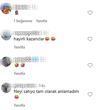 Hayal Köseoğlu has ventured into business! The product she launched is a hit
