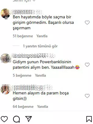 Hayal Köseoğlu has ventured into business! The product she launched is a hit