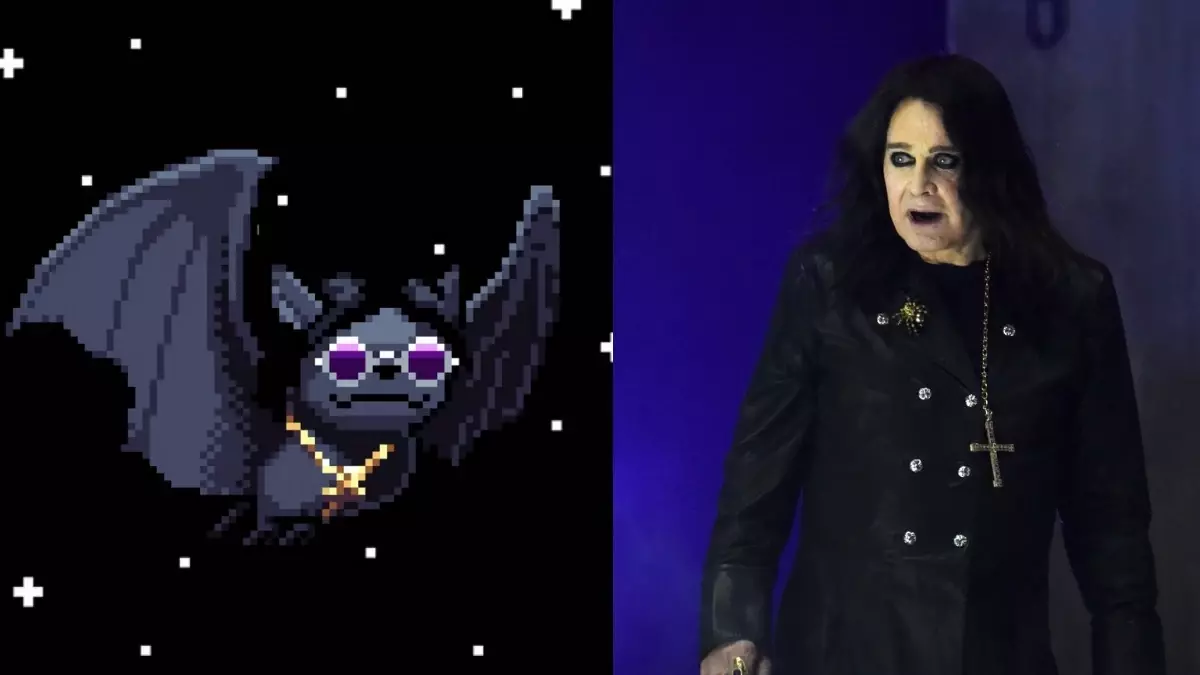 Heavy metal efsanesinin vefatı NFT dünyasını sarstı