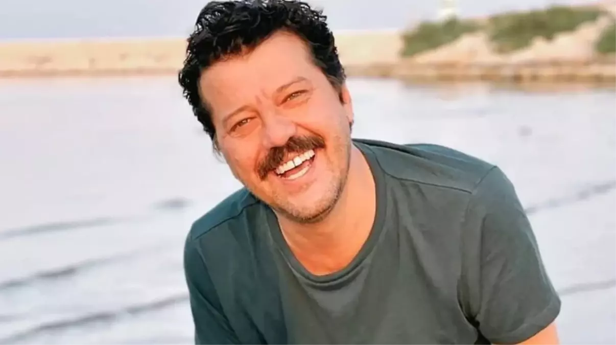 İlker Aksum evli mi, eşi kim? İlker Aksum'un çocuğu var mı?