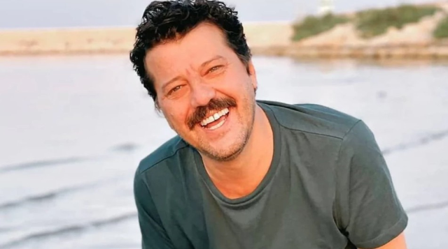 İlker Aksum kimdir, kaç yaşında, nereli? İlker Aksum hangi dizilerde oynadı?