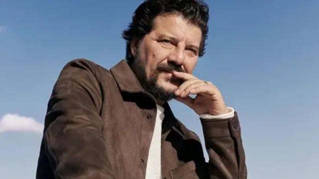 İlker Aksum kimdir, kaç yaşında, nereli? İlker Aksum hangi dizilerde oynadı?