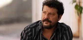 İlker Aksum kimdir, kaç yaşında, nereli? İlker Aksum hangi dizilerde oynadı?