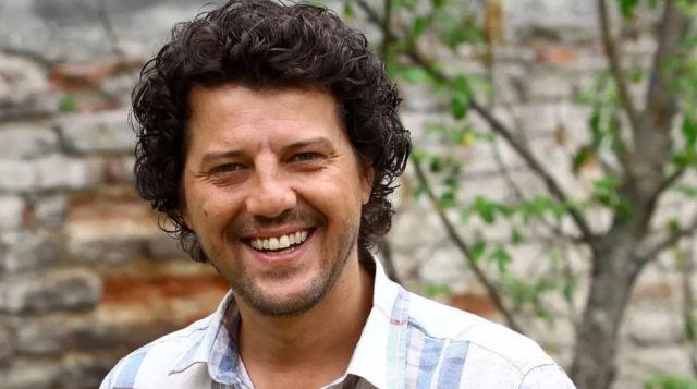 İlker Aksum kimdir, kaç yaşında, nereli? İlker Aksum hangi dizilerde oynadı?