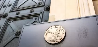 İngiltere Merkez Bankası Dijital Pound hamlesini tartışıyor