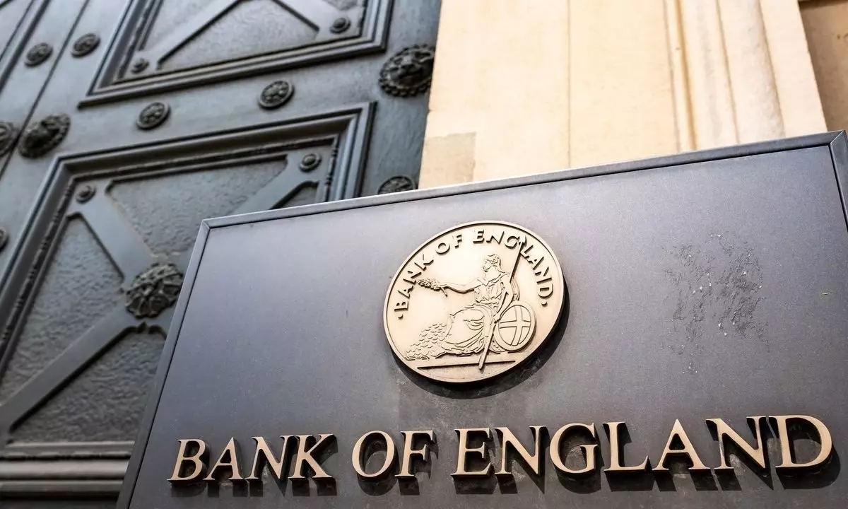 İngiltere Merkez Bankası Dijital Pound hamlesini tartışıyor