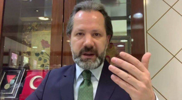 İslam Memiş'ten güncel altın açıklaması! Altın bugün ne kadar oldu? SON DAKİKA tam, yarım, çeyrek, gram altın fiyatları!