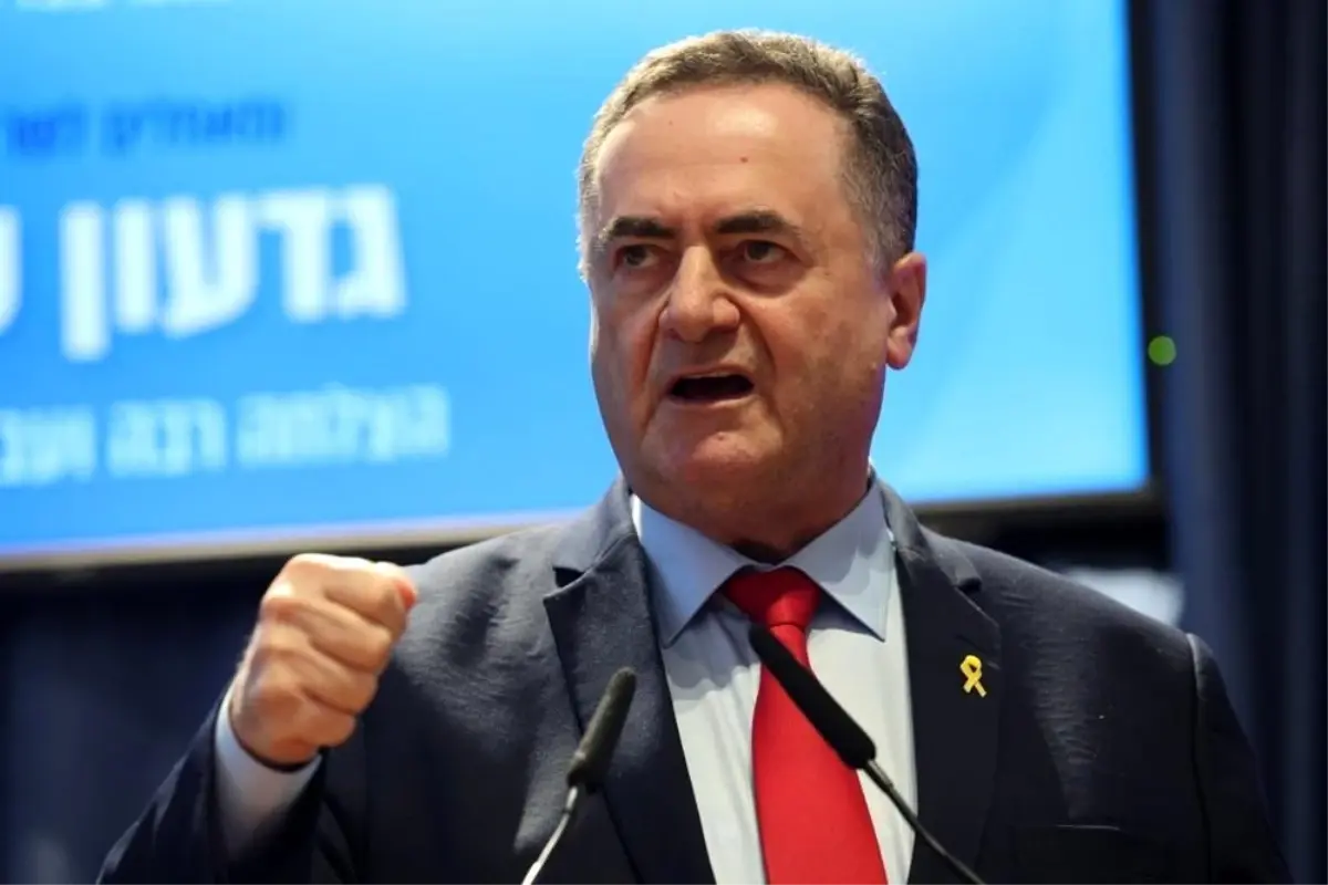 İsrail Savunma Bakanı'ndan Tehdit Dolu Açıklama