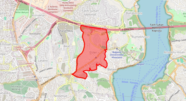 İstanbul BEŞİKTAŞ su kesintisi! 23-24 Temmuz İSKİ Beşiktaş su kesintisi ne zaman bitecek, sular ne zaman gelecek? İstanbul BEŞİKTAŞ su kesintisi! 23-24 Temmuz İSKİ Beşiktaş su kesintisi ne zaman bitecek, sular ne zaman gelecek?