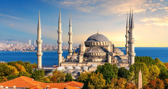 İstanbul kaç derece? 23 Temmuz Çarşamba günü İstanbul hava durumu! İstanbul'da yağmur yağacak mı?