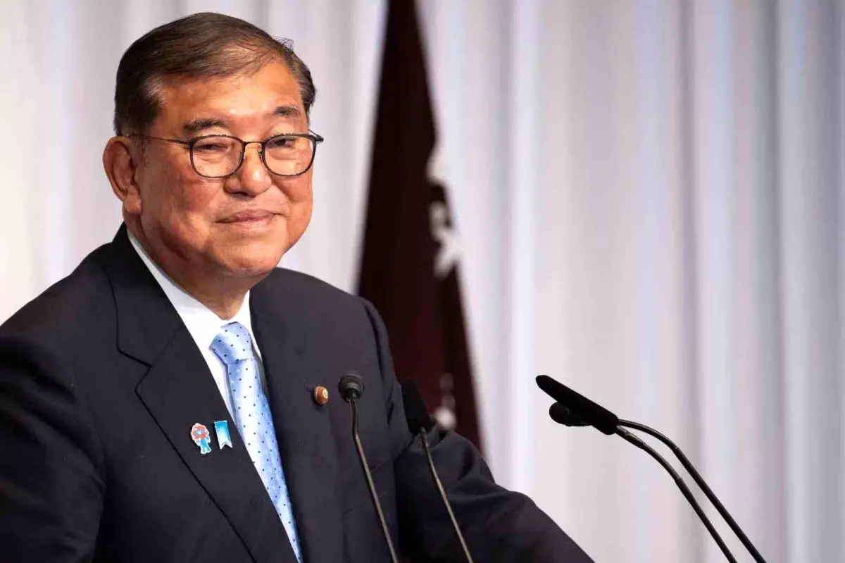 Japonya Başbakanı Shigeru Ishiba, Seçim Başarısızlığı Sonrası İstifa Hazırlığında