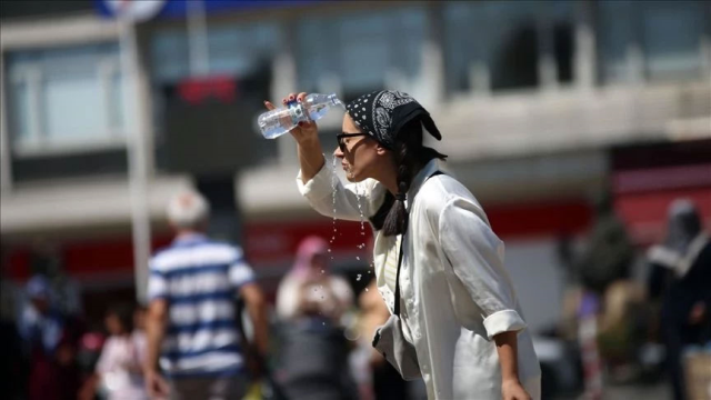 The insidious danger in scorching heat! What is thermal shock?