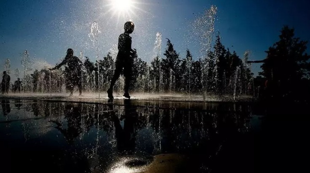 The insidious danger in scorching heat! What is thermal shock?