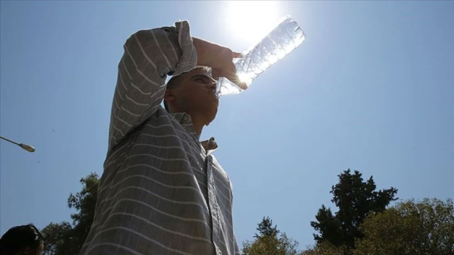 The insidious danger in scorching heat! What is thermal shock?