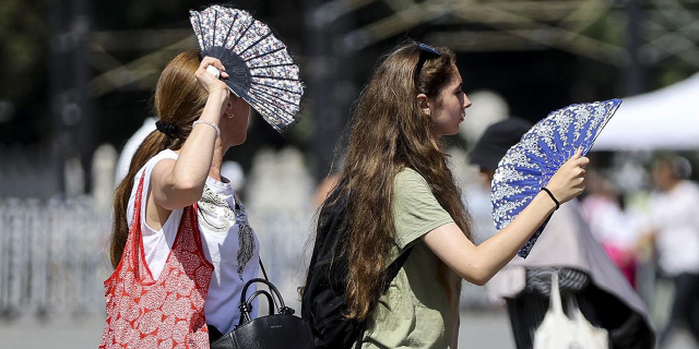 The insidious danger in scorching heat! What is thermal shock?