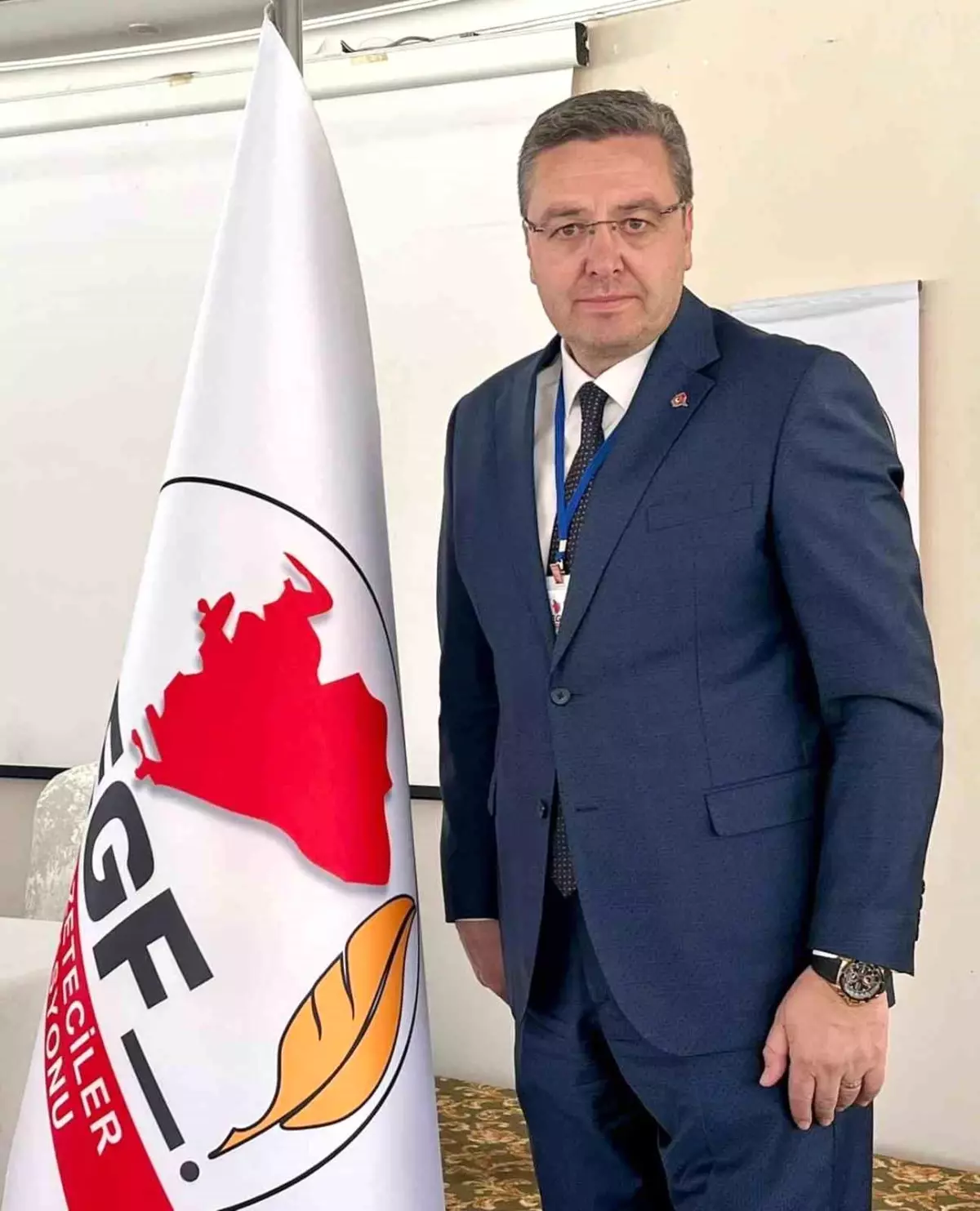 Basın Özgürlüğü İçin Mücadele Vurgusu: 24 Temmuz Basın Dayanışma Günü