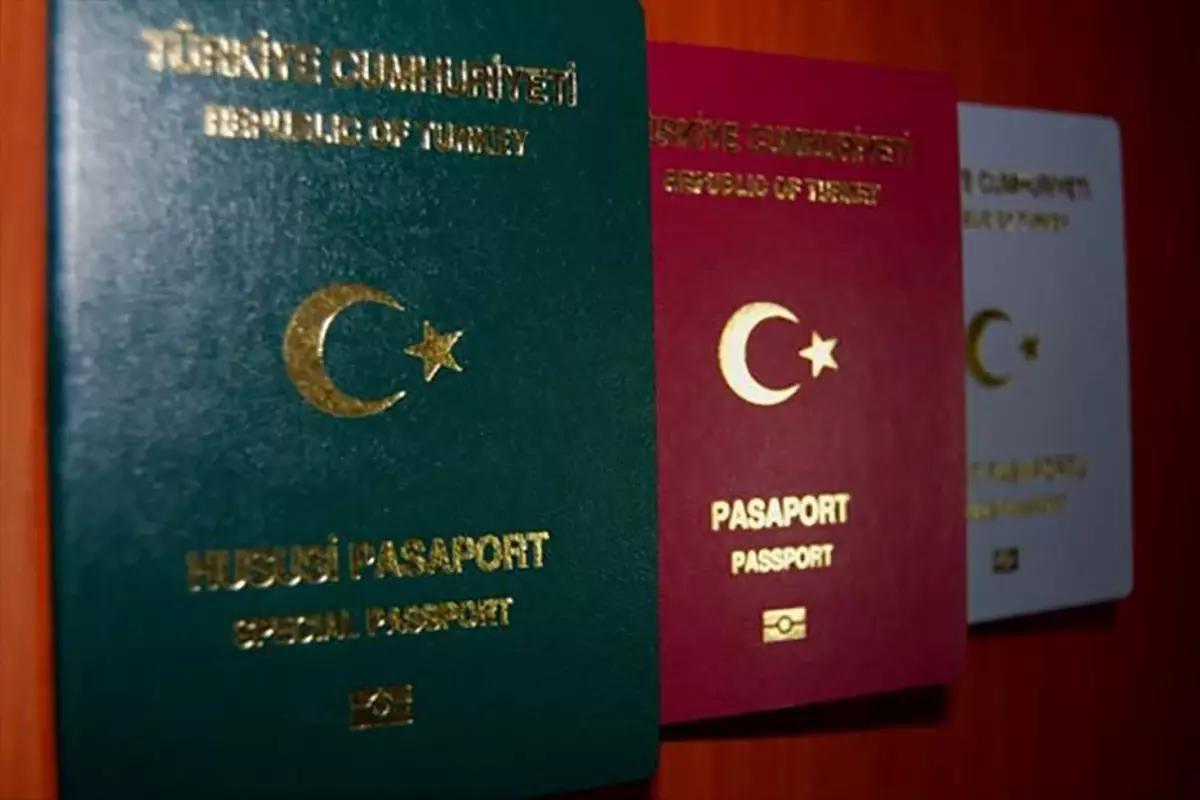 Bulgar bakan müjdeyi verdi: Türklere vize kolaylığı devreye girdi
