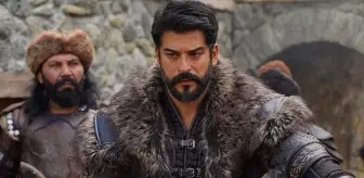 Burak Özçivit'ten radikal karar! Ayrılık sonrası sakal ve bıyık gitti