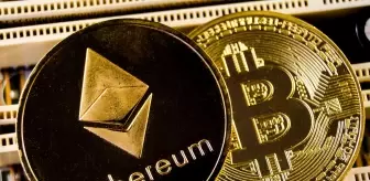 Kurumsal yatırımcılar Bitcoin'den Ethereum'a yöneldi