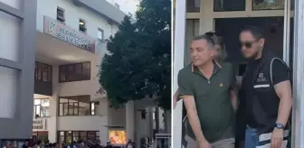 Manavgat Belediyesi'ne operasyonda 60 milyonluk rüşvet itirafı: Ağa böyle istiyor