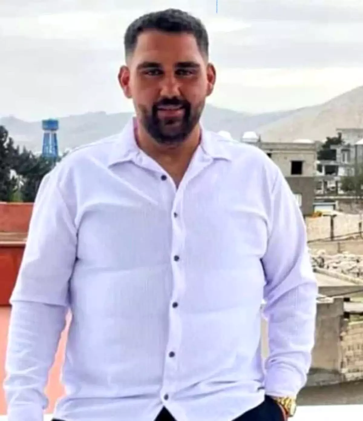 Mardin'de Elektrik Akımına Kapılan İşçi Hayatını Kaybetti