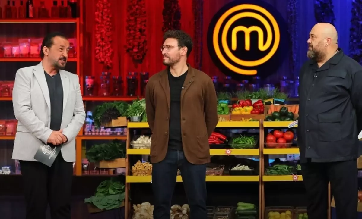 MasterChef ana kadroya giren 11. yarışmacı kim oldu?