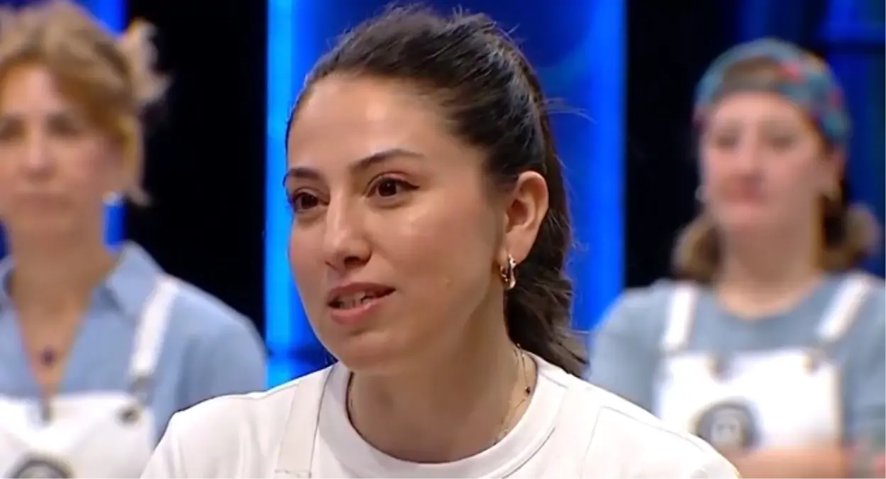 MasterChef Gizem kimdir, kaç yaşında nereliı? MasterChef Gizem elendi mi, ana kadroya girdi mi?