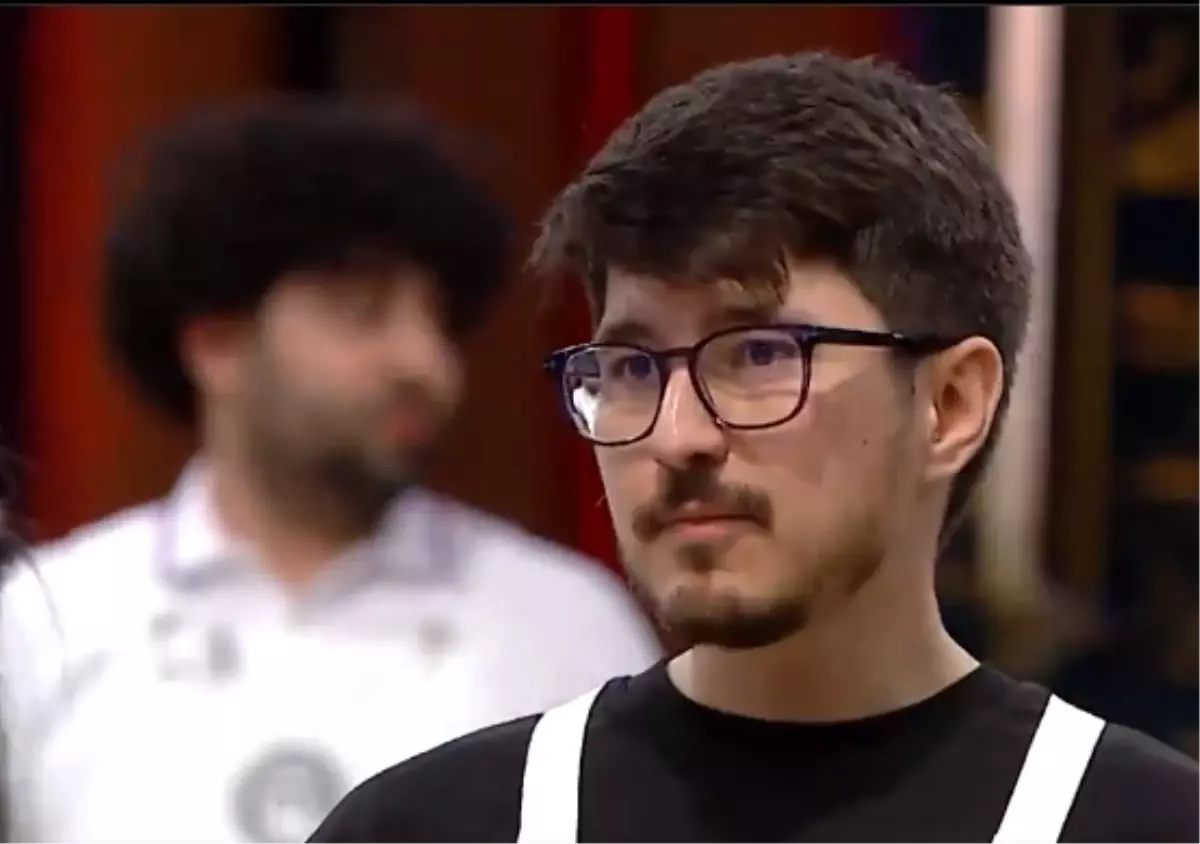 MasterChef Kemal kimdir, kaç yaşında nereli? MasterChef Kemal elendi mi, ana kadroya girdi mi?