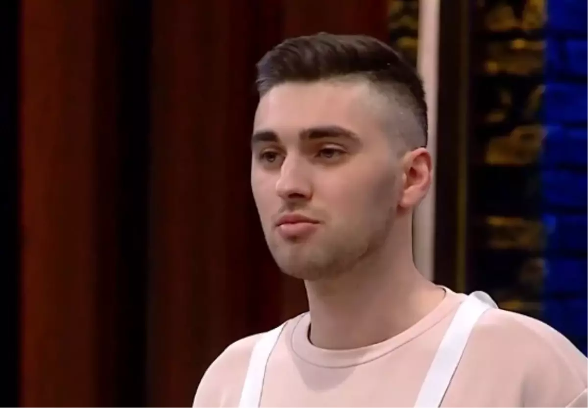 MasterChef Murat Can kimdir, kaç yaşında nereli? 2025 MasterChef Murat Can elendi mi, ana kadroya girdi mi?