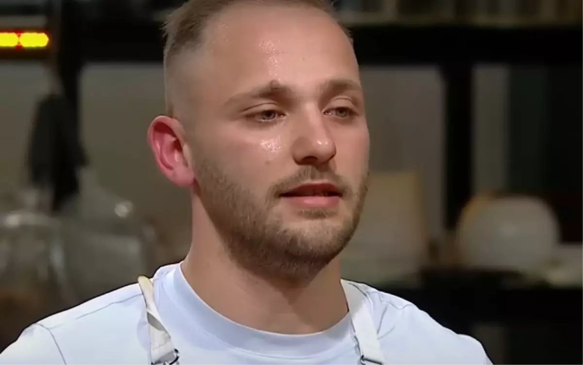 MasterChef Ömer kimdir, kaç yaşında nereli? MasterChef Ömer elendi mi, ana kadroya girdi mi?