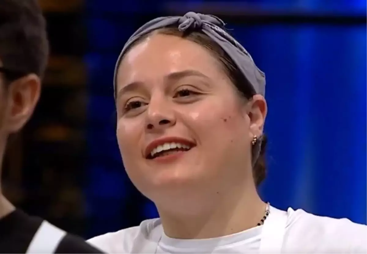 MasterChef Selma kimdir, kaç yaşında nereli, Kıbrıslı mı? MasterChef Selma elendi mi, ana kadroya girdi mi?