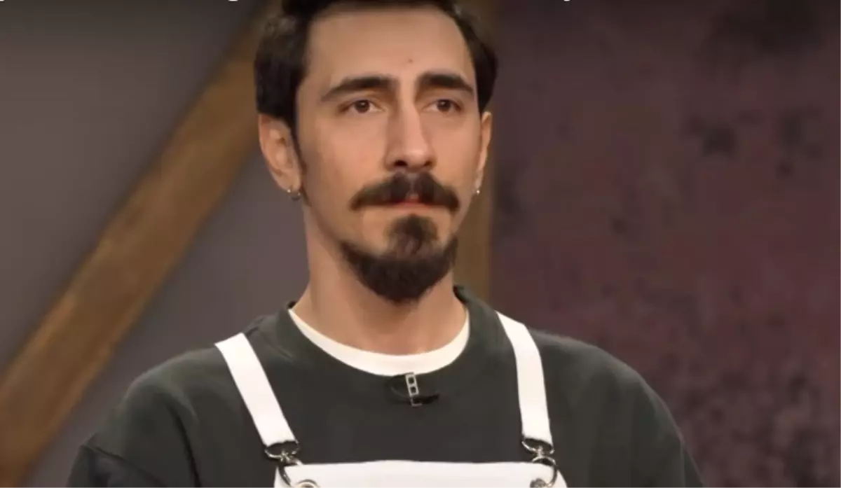MasterChef Sezer kimdir, kaç yaşında nereli? MasterChef Sezer elendi mi, ana kadroya girdi mi?