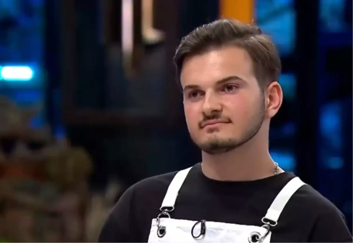 MasterChef Yusuf kimdir, kaç yaşında nereli, Instagram hesabı var mı? MasterChef Yusuf elendi mi, ana kadroya girdi mi?