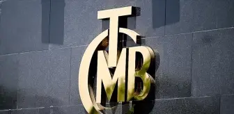 Merkez Bankası faiz kararı ne zaman açıklanacak? - SON DAKİKA TCMB toplantısı ne zaman?