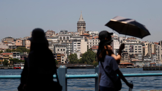 Meteorology engineer Adil Tek: A new heat wave is coming to Istanbul