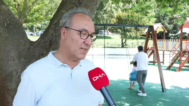 Meteorology engineer Adil Tek: A new heat wave is coming to Istanbul