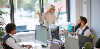 Mobbing nedir ve örnekleri nelerdir? Mobbing yapıldığını nasıl anlarız?
