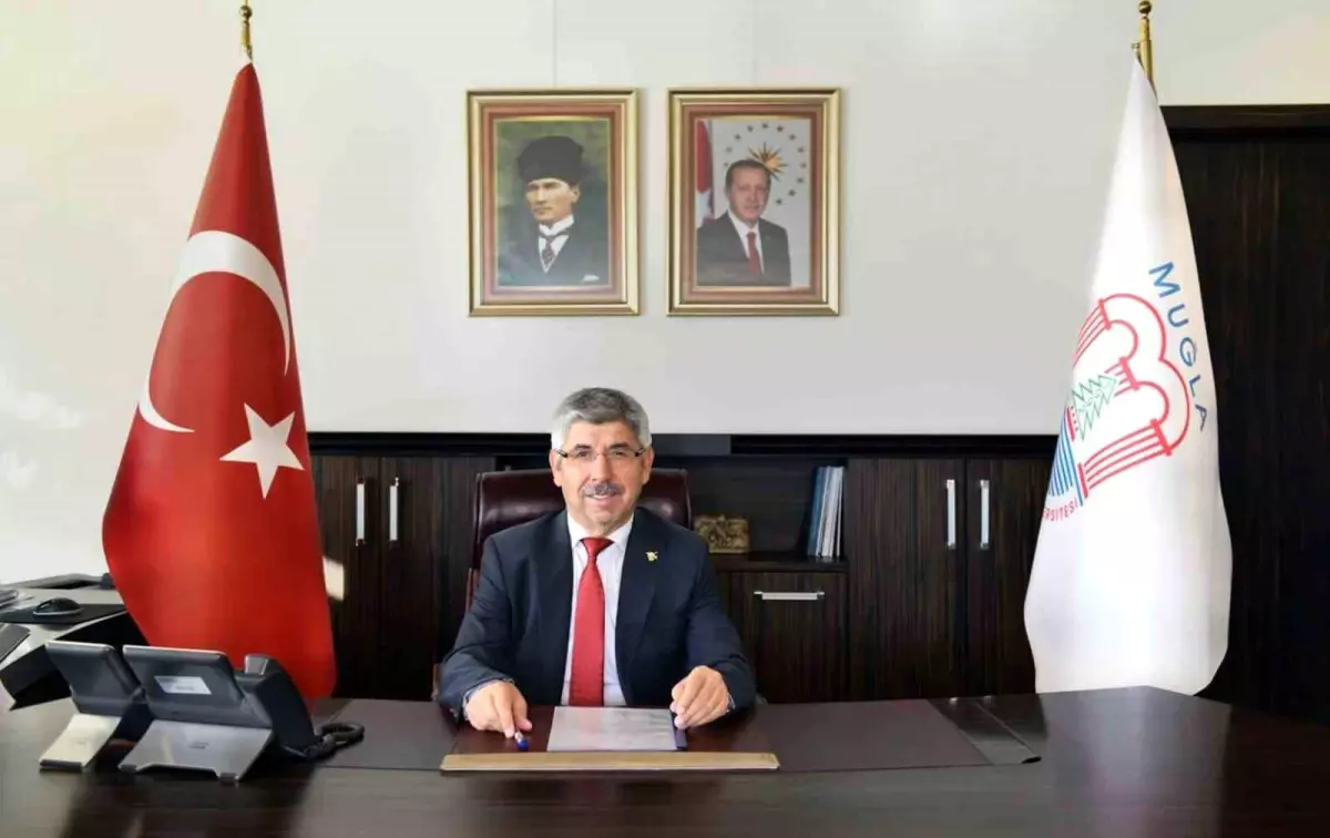 Rektör Kaçar'dan Basında Sansürün Kaldırılışının Yıldönümüne Özel Mesaj