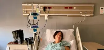 Nazan Öncel öldü mü? Nazan Öncel'in sağlık durumu nasıl?