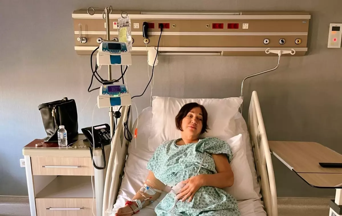 Nazan Öncel öldü mü? Nazan Öncel'in sağlık durumu nasıl?