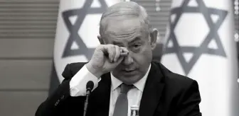 Netanyahu'ya suikast girişimi