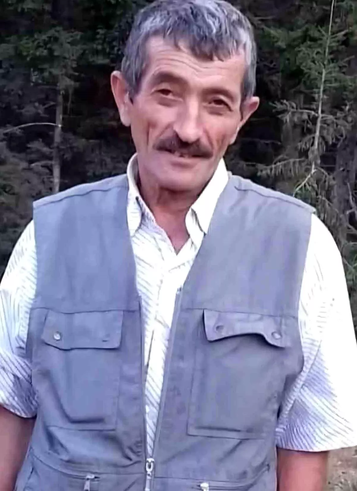 Ordu'da Balık Tutmaya Giden Adam Irmakta Ölü Bulundu