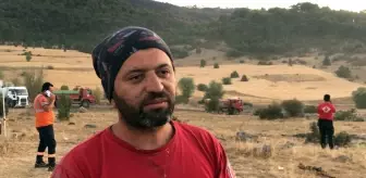 Şehit orman görevlilerinin son anlarını, OBAK ekip lideri anlattı