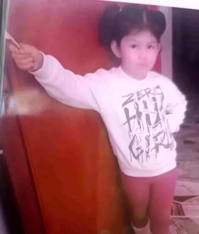 The tragic end of the 6-year-old girl! Her family noticed it minutes later, but...