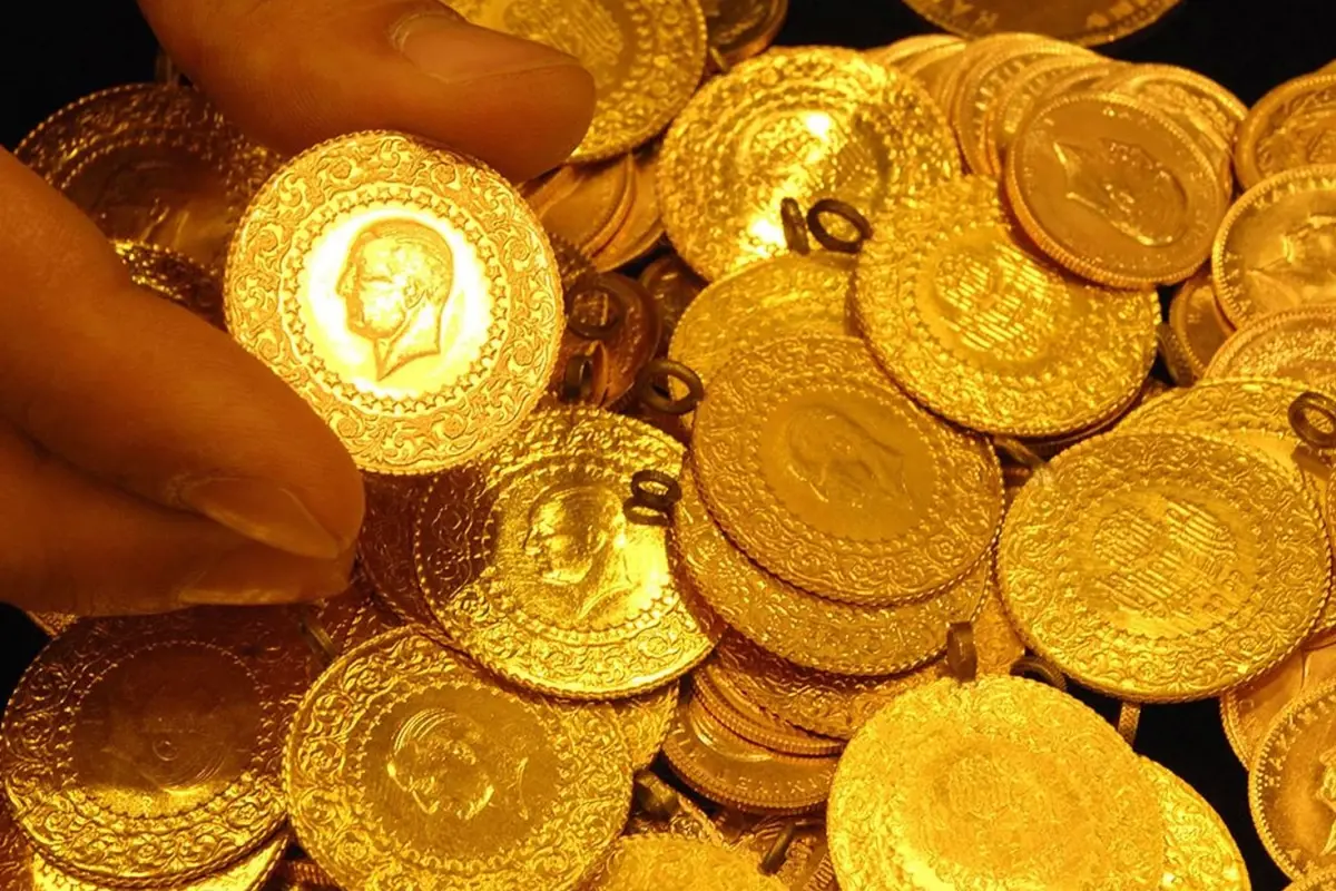 Rekordan rekora koşan gram altın için çılgın tahmin