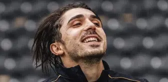 Resmen açıklandı! Abdülkadir Ömür, Süper Lig'e geri döndü